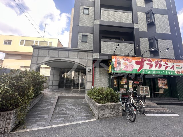 ルディシアコート