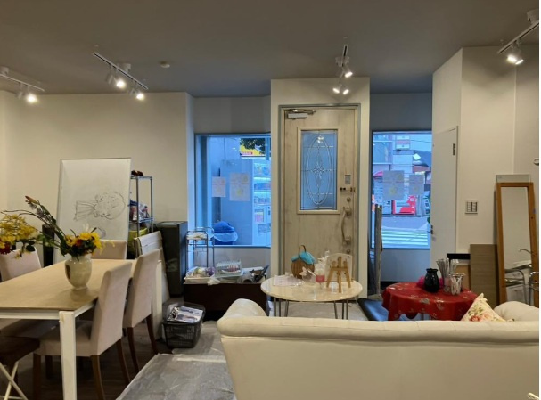 ユナイテッドビルディングmorishoji