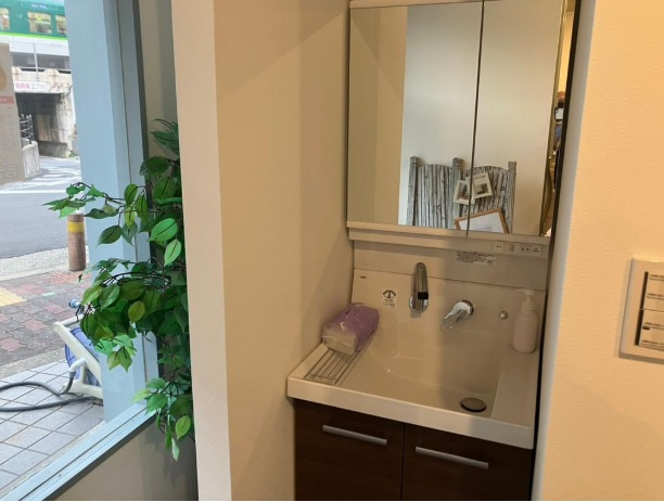 ユナイテッドビルディングmorishoji