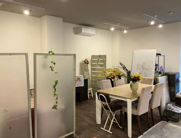 ユナイテッドビルディングmorishoji