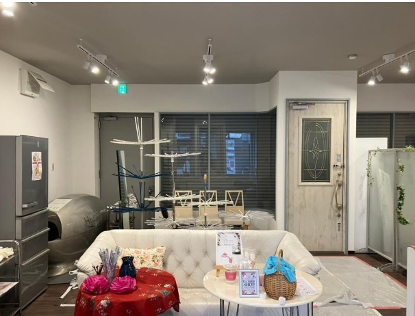 ユナイテッドビルディングmorishoji