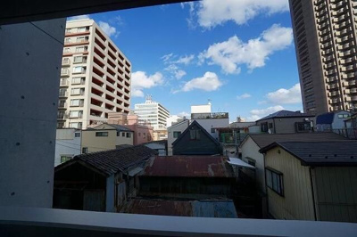 【展望】 | ＳＹＦＯＲＭＥ住吉