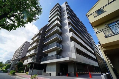 【外観】 | ＳＹＦＯＲＭＥ住吉