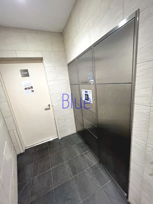 【その他共用部分】 | プレディアスタイル横濱沢渡