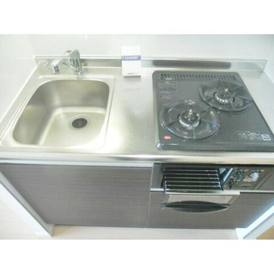 【キッチン】 | プレディアスタイル横濱沢渡