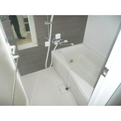 【浴室】 | プレディアスタイル横濱沢渡