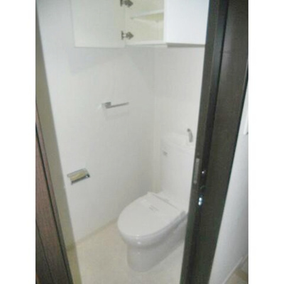 【トイレ】 | プレディアスタイル横濱沢渡