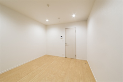 【居間・リビング】 | アクアガーデンⅡ