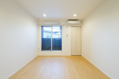 【内装】 | アクアガーデンⅡ