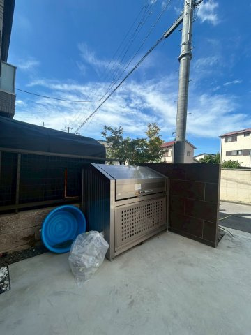 リレックス鳳中町のその他