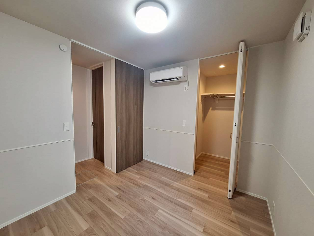 グランレガロ新高円寺の内装