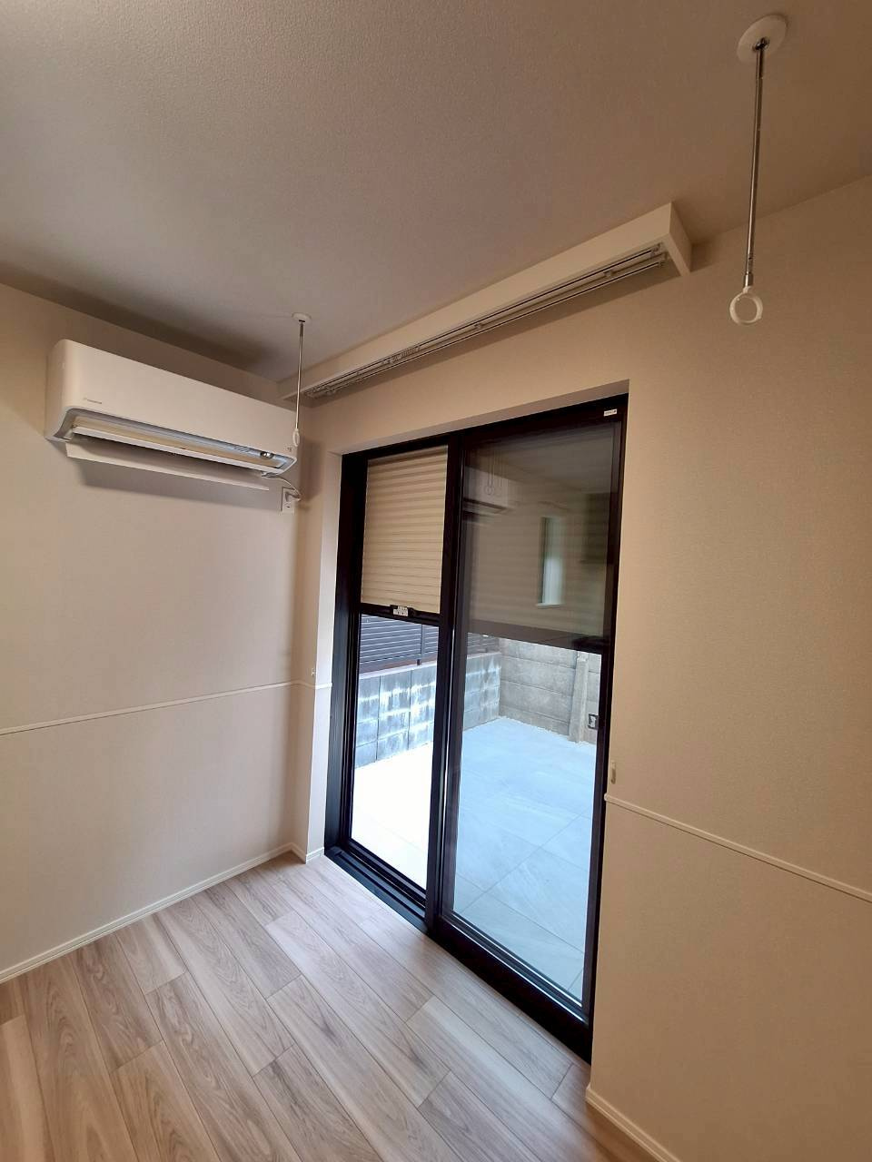 グランレガロ新高円寺のセキュリティ