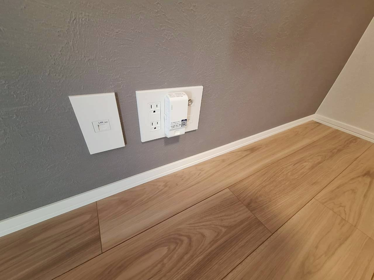 グランレガロ新高円寺の内装