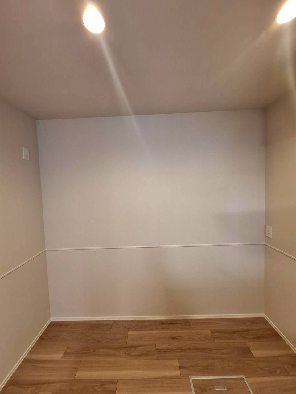 グランレガロ新高円寺の洋室