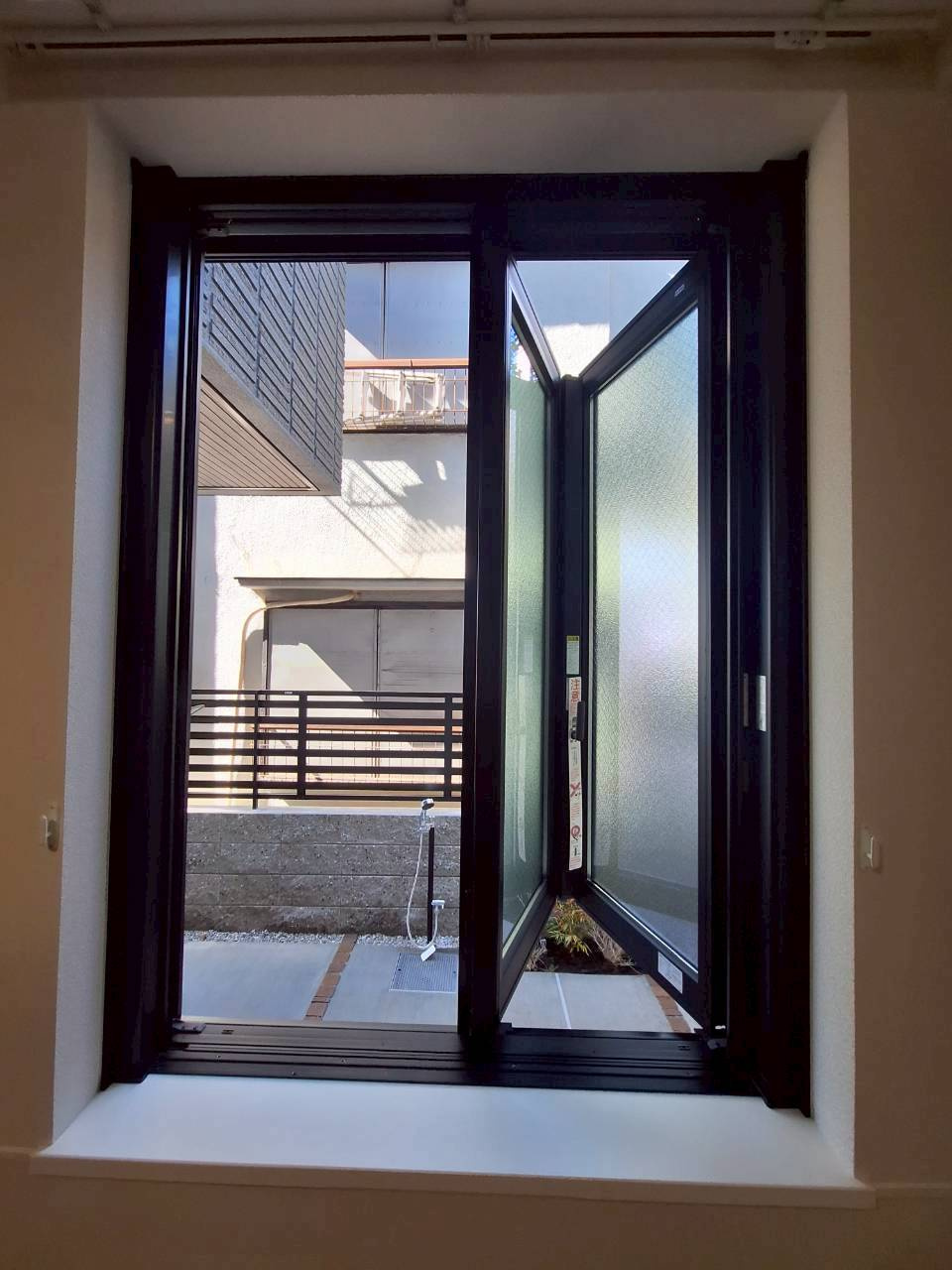 グランレガロ新高円寺の設備