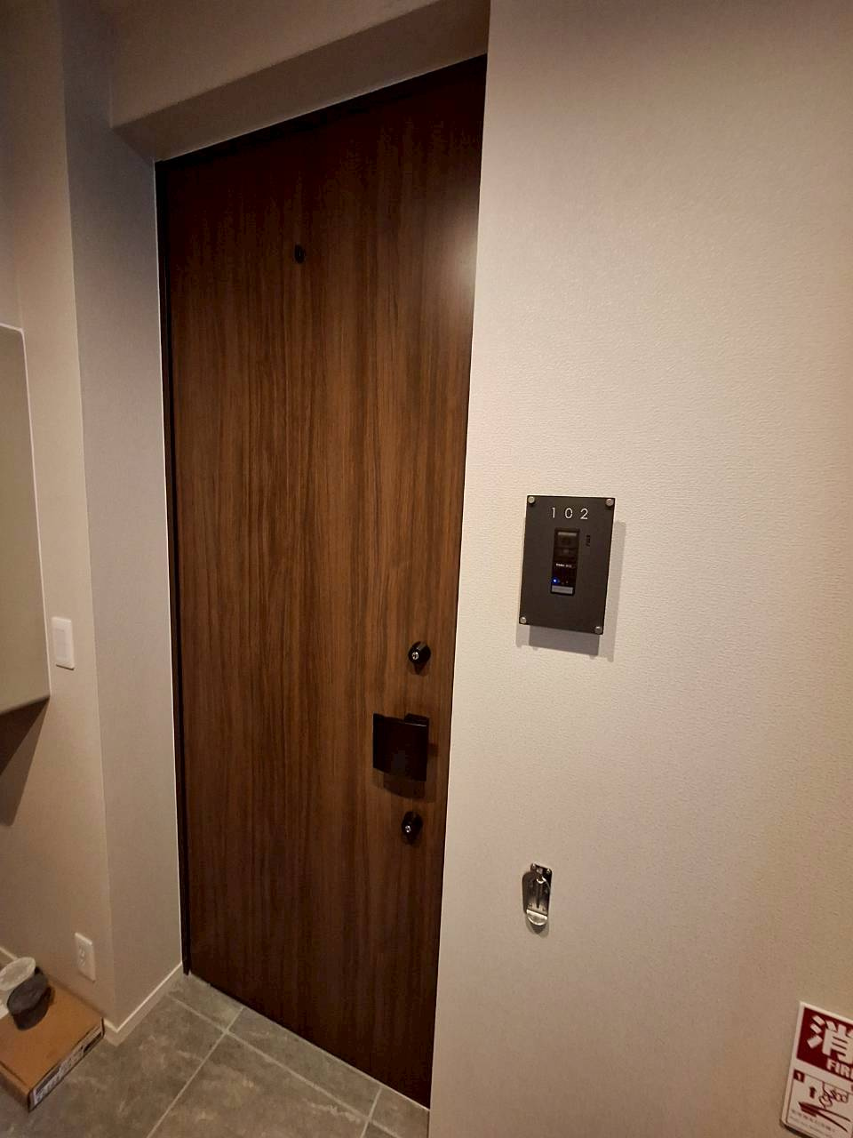 グランレガロ新高円寺のその他