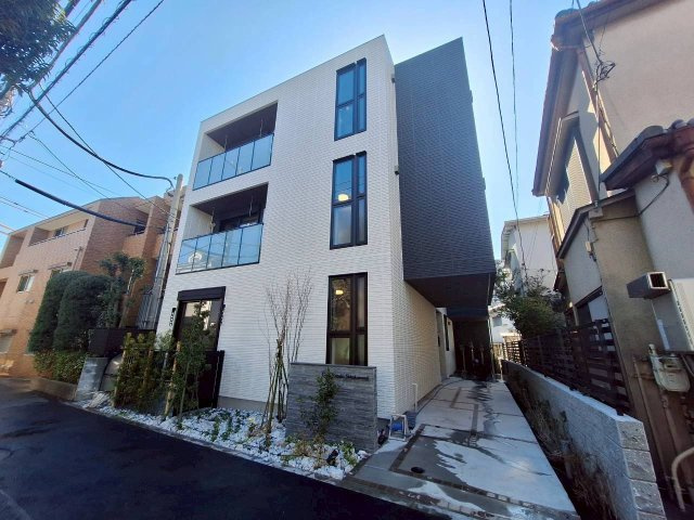 グランレガロ新高円寺のその他|新高円寺駅から徒歩圏内