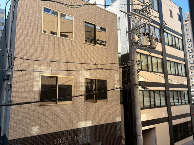 名豊第一ビル｜名古屋市の賃貸ならMy賃貸の展望|名豊第一ビル