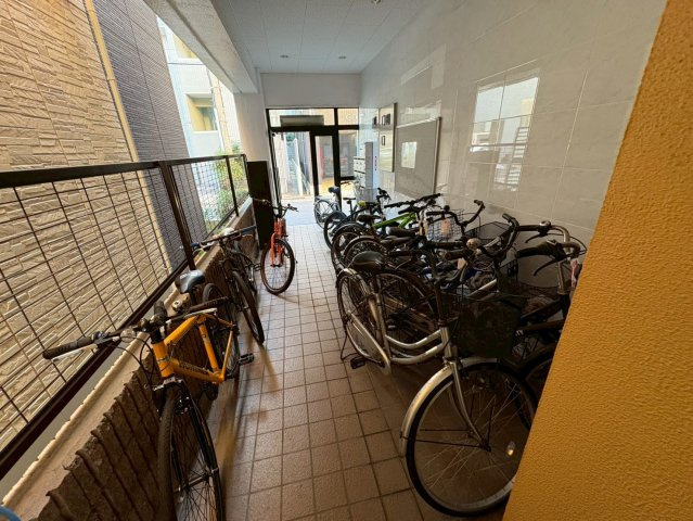 名豊第一ビル｜名古屋市の賃貸ならMy賃貸のその他共用部分|名豊第一ビル