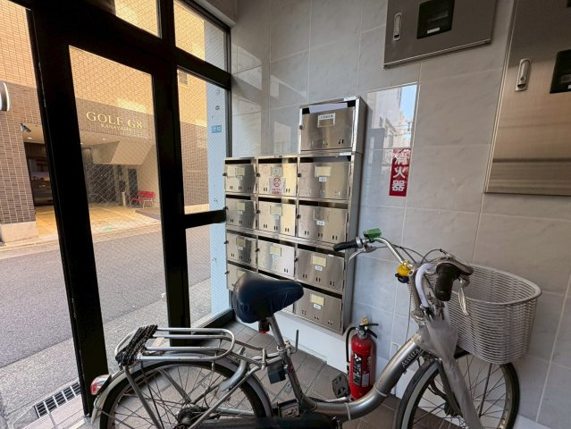 名豊第一ビル｜名古屋市の賃貸ならMy賃貸のその他共用部分|名豊第一ビル