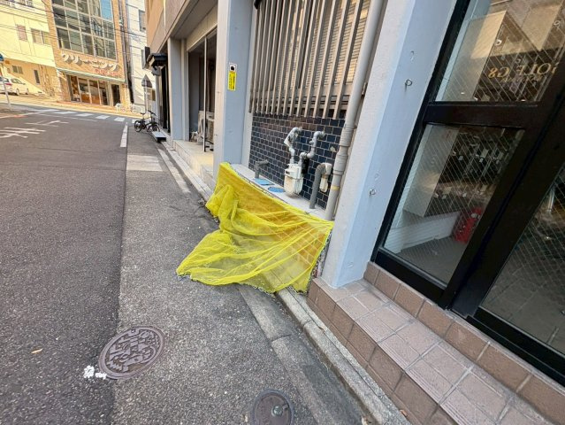名豊第一ビル｜名古屋市の賃貸ならMy賃貸のその他共用部分|名豊第一ビル