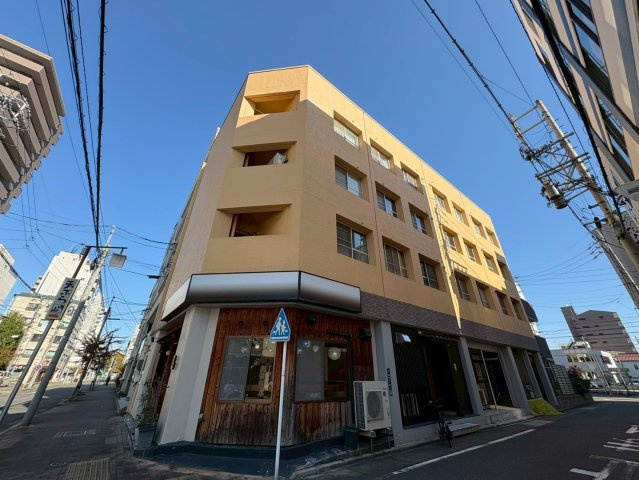 名豊第一ビル｜名古屋市の賃貸ならMy賃貸の外観|名豊第一ビル