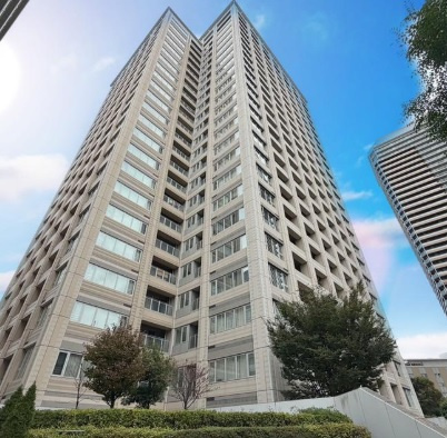 【外観】 | パークシティ柏の葉キャンパス二番街ミッドタワーＣ棟 | 大切なペットと一緒に暮らせます