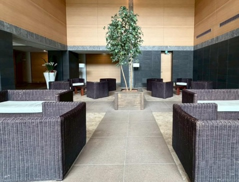 【その他共用部分】 | パークシティ柏の葉キャンパス二番街ミッドタワーＣ棟