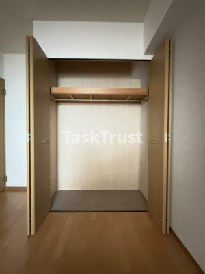 【収納】 | リバーカントリーガーデン京橋