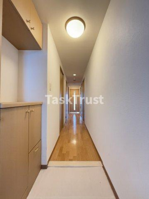 【玄関】 | リバーカントリーガーデン京橋