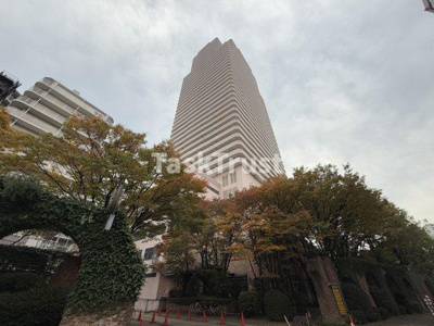 【外観】 | リバーカントリーガーデン京橋