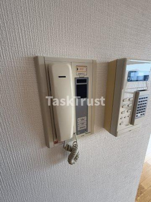 【セキュリティ】 | リバーカントリーガーデン京橋