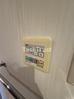 【設備】 | リバーカントリーガーデン京橋