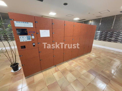 【その他共用部分】 | リバーカントリーガーデン京橋