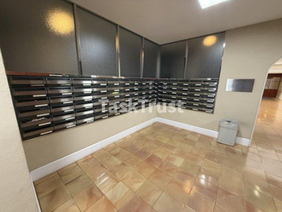 【その他共用部分】 | リバーカントリーガーデン京橋