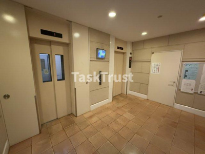 【その他共用部分】 | リバーカントリーガーデン京橋