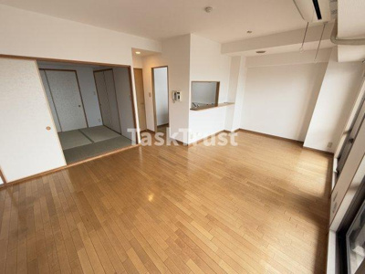 【居間・リビング】 | リバーカントリーガーデン京橋