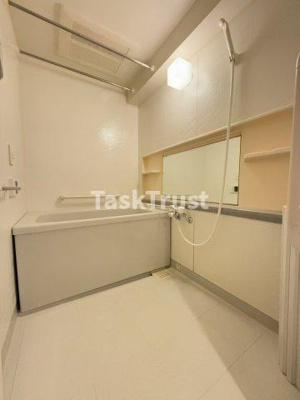 【浴室】 | リバーカントリーガーデン京橋