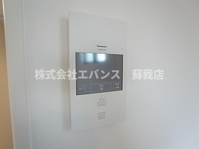 【セキュリティ】 | robot home 寒川町