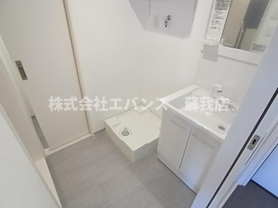  | robot home 寒川町