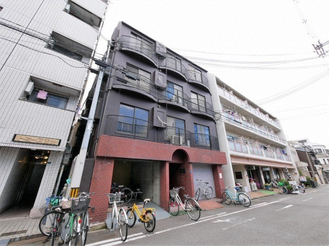 コーポピア玉出