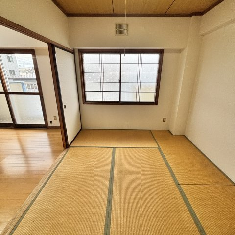 サンハイツのその他