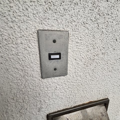 サンハイツのセキュリティ