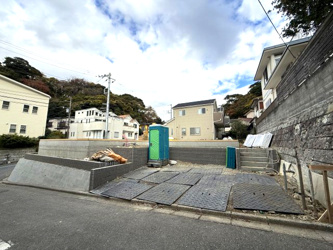 新築住宅　4LDKの画像