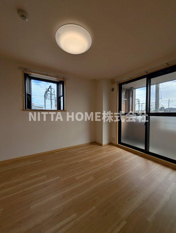 福知山市字篠尾の賃貸マンションの設備|照明器具もあります◆