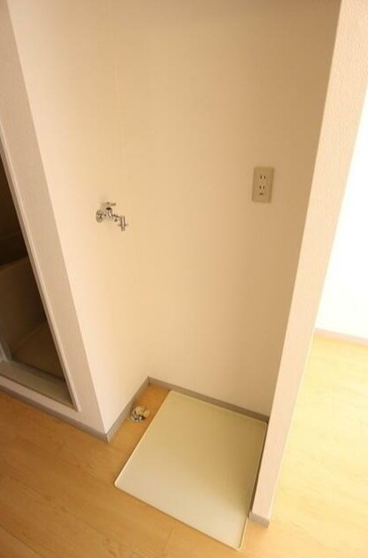 サンアベニューの設備