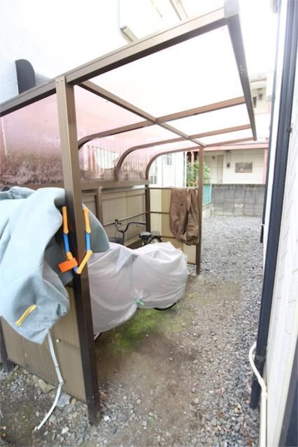 サンアベニューのその他共用部分