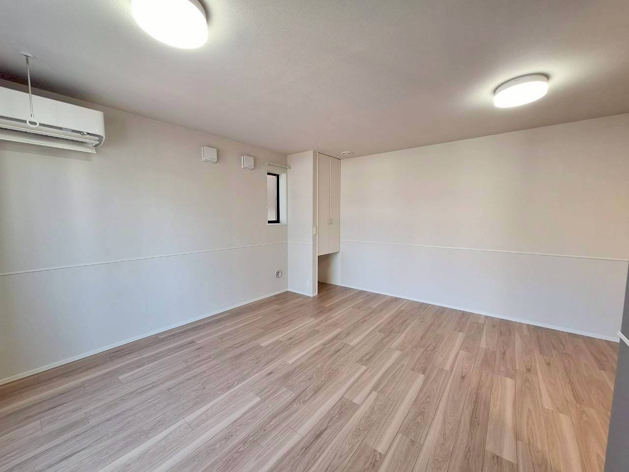 （仮称）梅里２丁目ヘーベルメゾンのエントランス|周辺は住宅街です