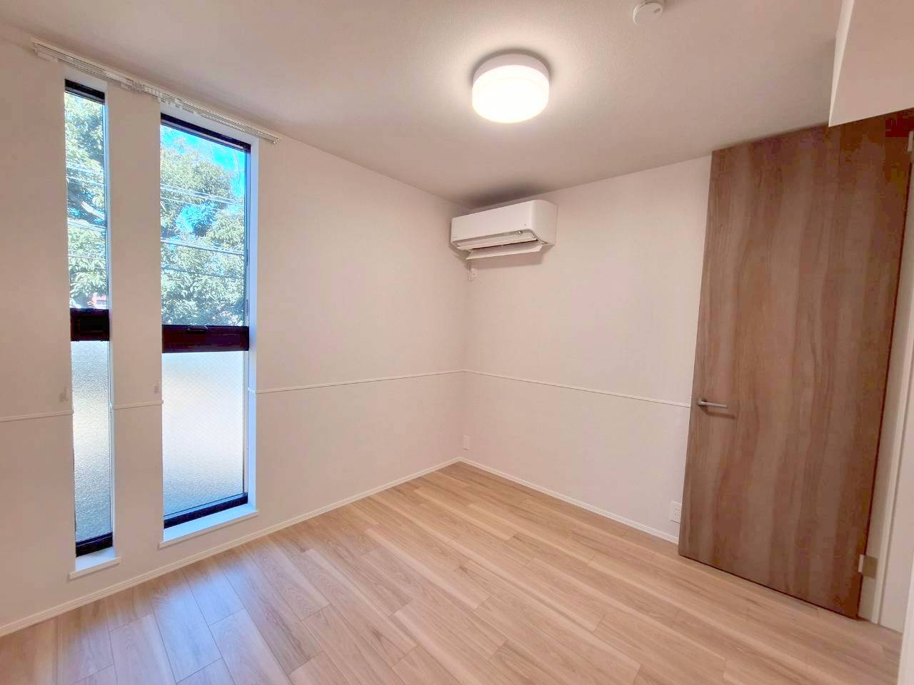 （仮称）梅里２丁目ヘーベルメゾンの外観パース