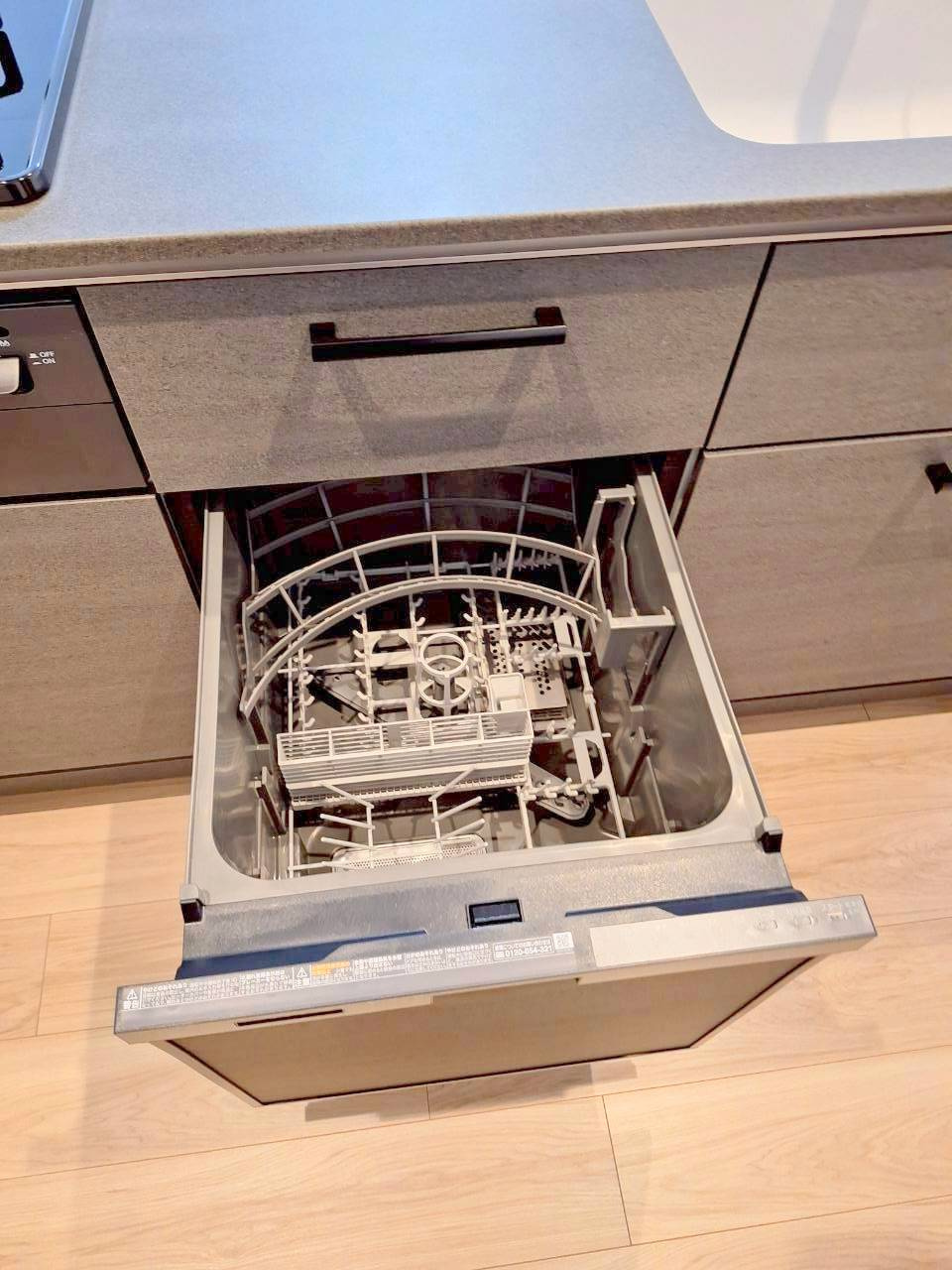 （仮称）梅里２丁目ヘーベルメゾンのその他